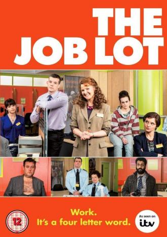 The Job Lot (tv-series 2013)
