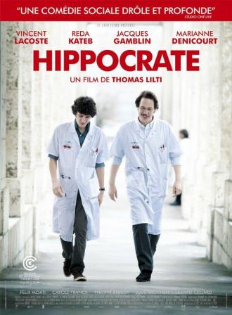 Hippocrates (movie 2014)