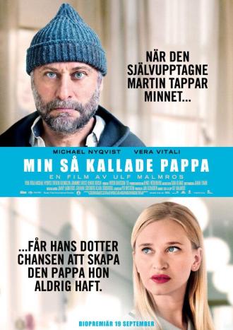 My So-Called Father (movie 2014)