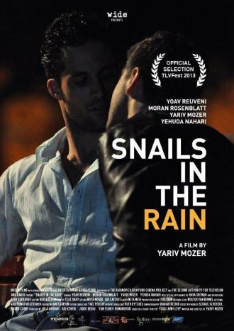 Snails in the Rain (movie 2013)