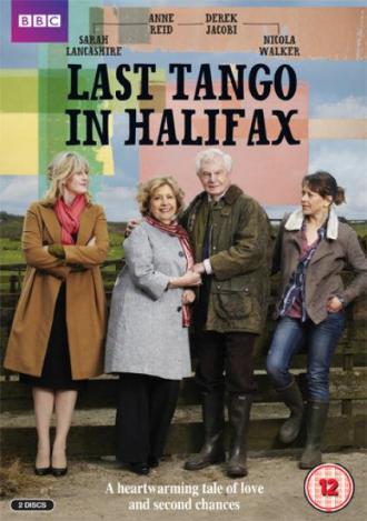 Last Tango in Halifax (tv-series 2012)