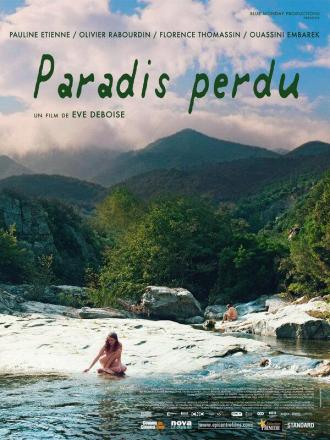 Lost Paradise (movie 2012)