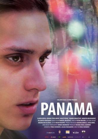 Panama (movie 2015)