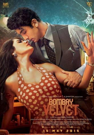 Bombay Velvet (movie 2015)