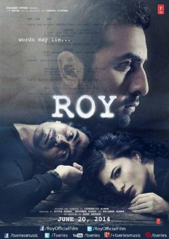 Roy (movie 2015)