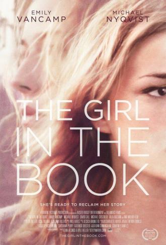 The Girl in the Book (movie 2015)
