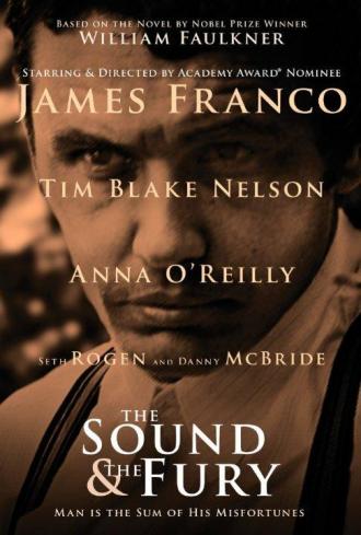 The Sound and the Fury (movie 2014)