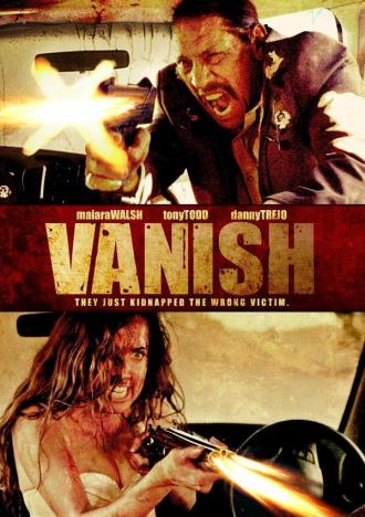 VANish (movie 2015)