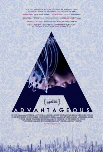 Advantageous (movie 2015)