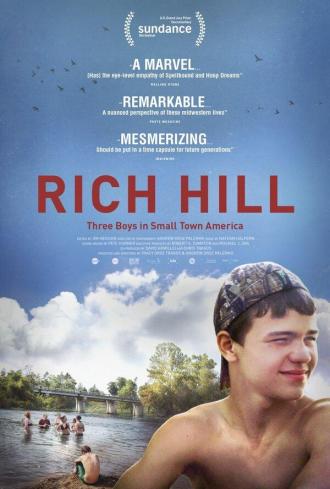 Rich Hill (movie 2014)