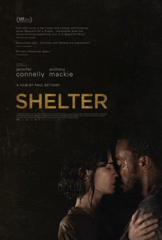 Shelter (movie 2014)