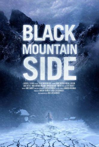 Black Mountain Side (movie 2016)