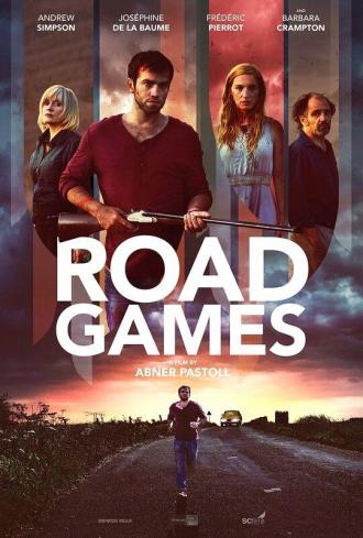 Road Games (movie 2015)