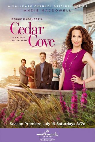 Cedar Cove (tv-series 2013)