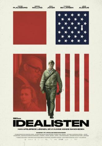 The Idealist (movie 2015)