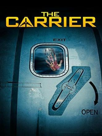 The Carrier (movie 2015)