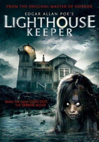 Edgar Allan Poe's Lighthouse Keeper (movie 2016)