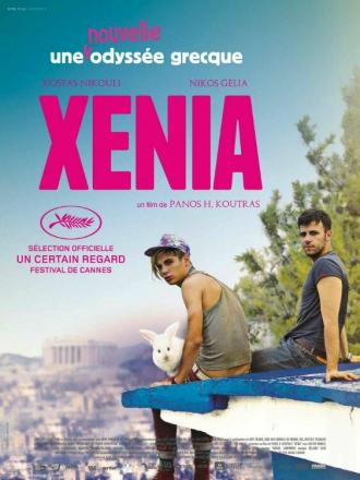 Xenia (movie 2014)