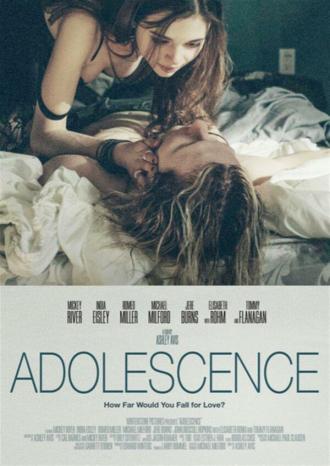 Adolescence (movie 2018)
