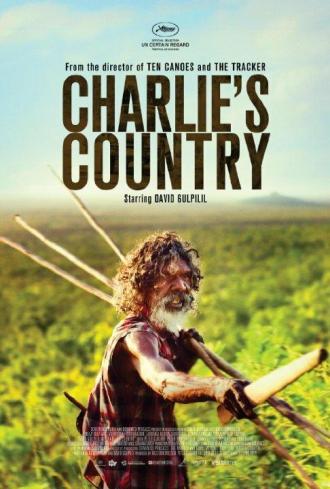 Charlie's Country (movie 2013)