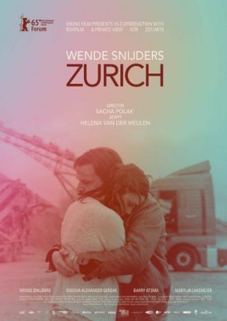 Zurich (movie 2015)