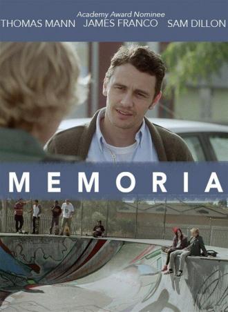 Memoria (movie 2016)