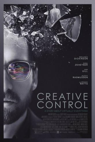 Creative Control (movie 2016)