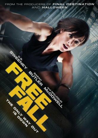 Free Fall (movie 2014)