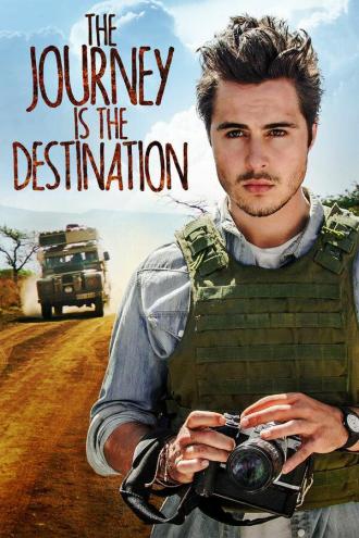 The Journey Is the Destination (movie 2016)