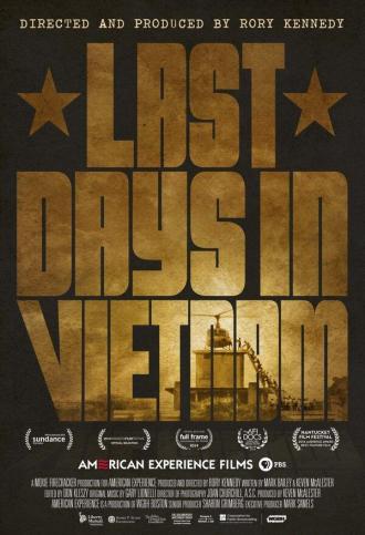 Last Days in Vietnam (movie 2014)