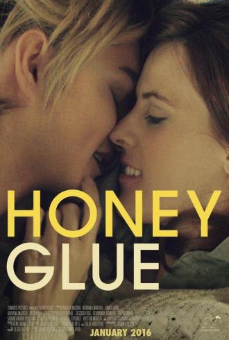 Honeyglue (movie 2015)