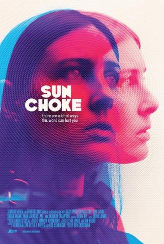 Sun Choke (movie 2015)