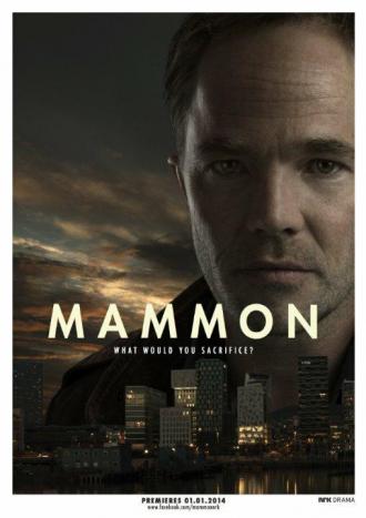 Mammon (tv-series 2014)