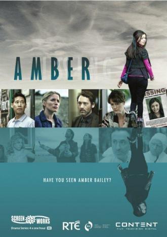Amber (tv-series 2014)