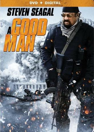 A Good Man (movie 2014)