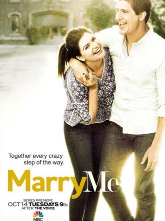 Marry Me (tv-series 2014)