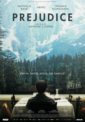 Préjudice (movie 2015)