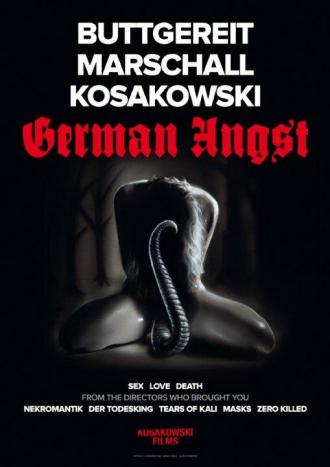 German Angst (movie 2015)