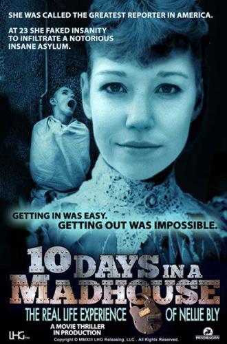 10 Days in a Madhouse (movie 2015)