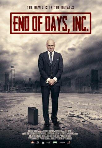 End of Days, Inc. (movie 2015)