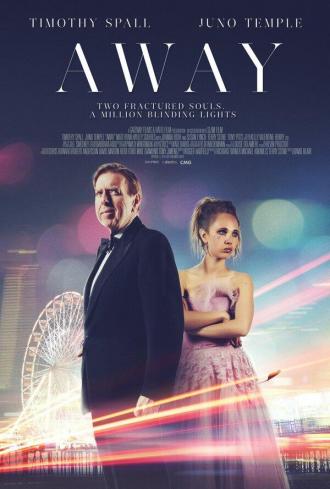 Away (movie 2016)