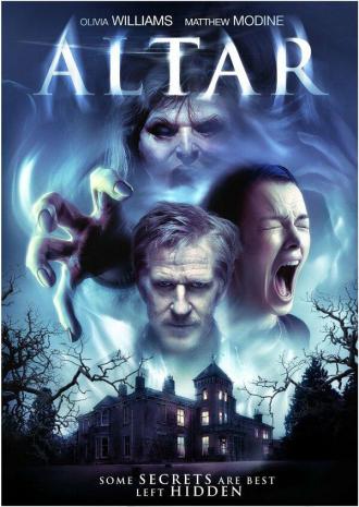 Altar (movie 2014)