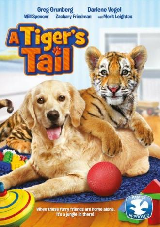 A Tiger's Tail (movie 2014)