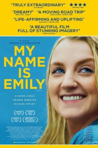 My Name Is Emily (movie 2016)