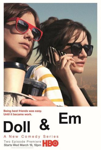 Doll & Em (tv-series 2013)