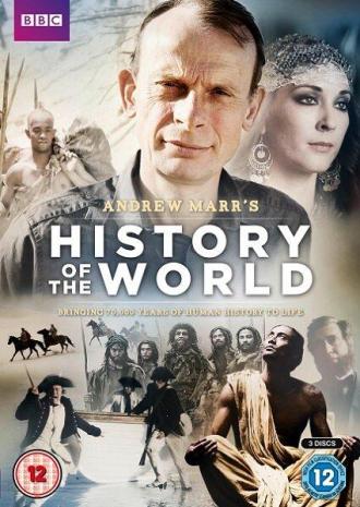 Andrew Marr's History of the World (tv-series 2012)