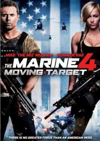 The Marine 4: Moving Target (movie 2015)