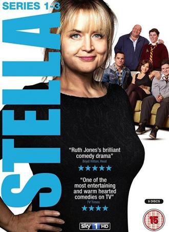 Stella (tv-series 2012)