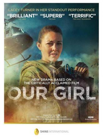 Our Girl (tv-series 2014)