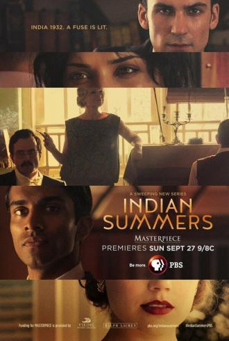 Indian Summers (tv-series 2015)